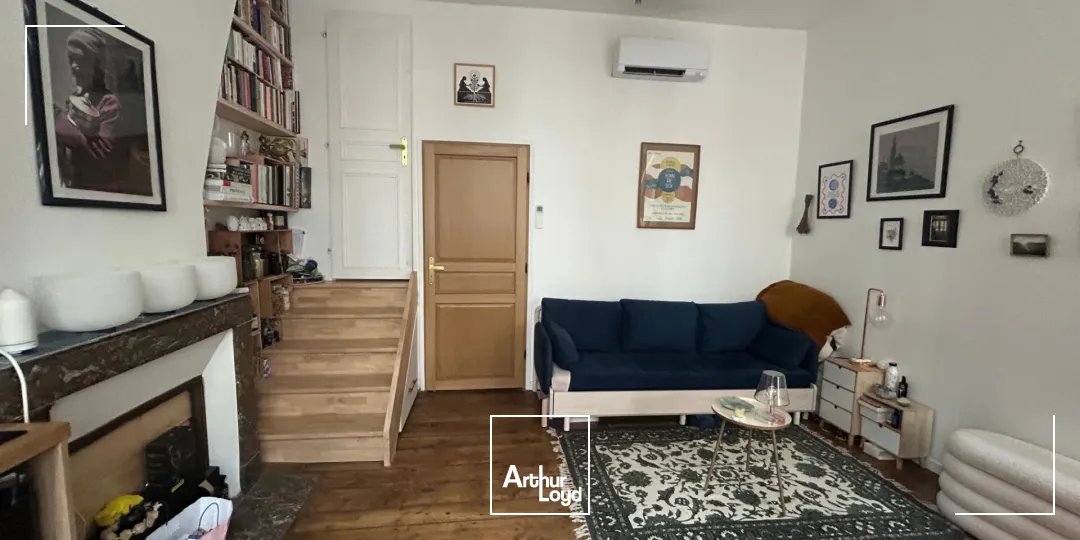 Locaux commerciaux - Location - LIMOGES - 87000 - 51-51 - 7662514