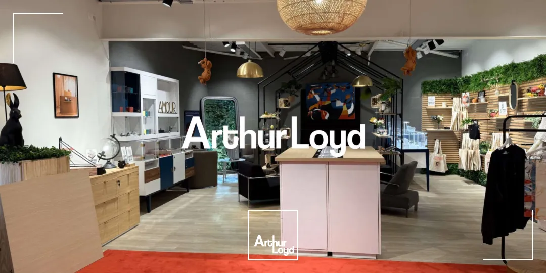 Bureaux - Location - MONDEVILLE - 14120 - 405.57-405.57 - 7662526