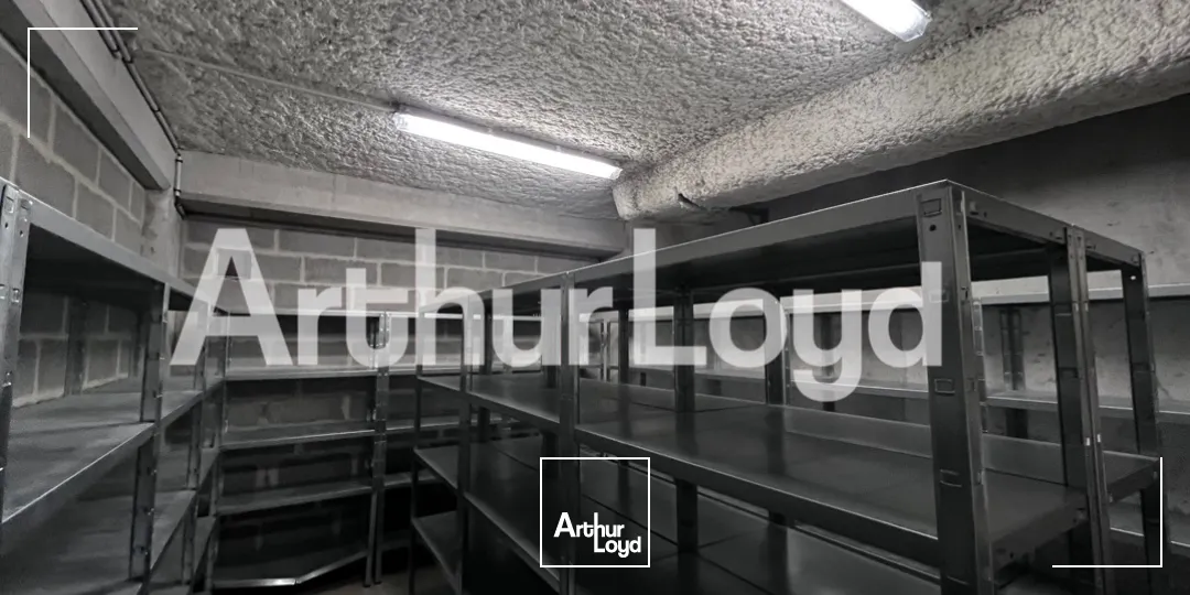 Bureaux - Location - EPRON - 14610 - 212.19-212.19 - 7662524