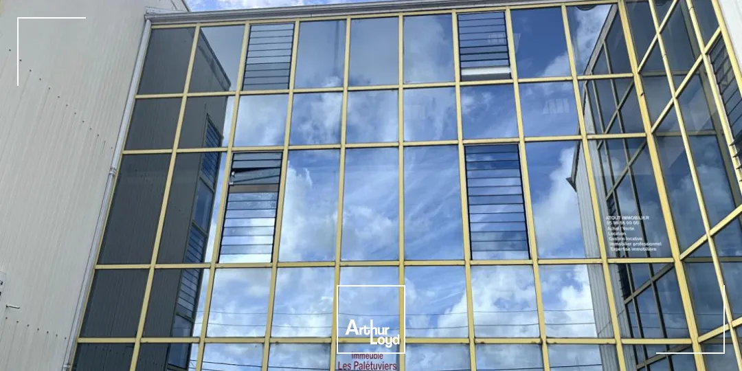 Bureaux - Location - Le Lamentin - 97232 - 50-50 - 7662532