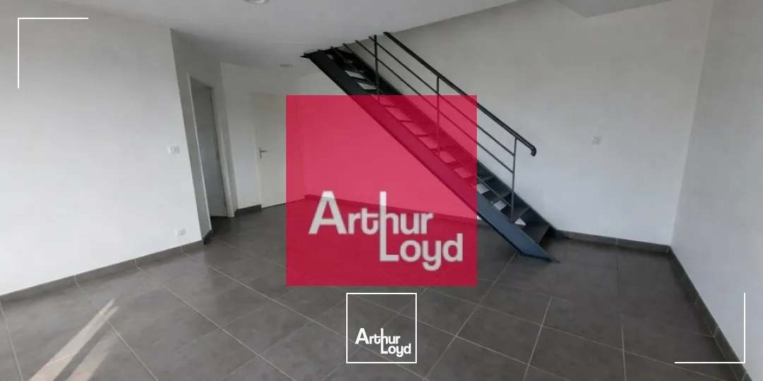 Locaux d'activité & Entrepôts - Location - PONT-DU-CHATEAU - 63430 - 250-250 - 7662587