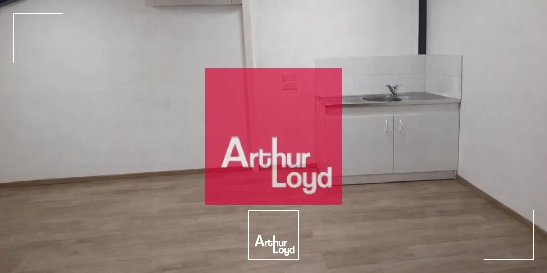 Locaux d'activité & Entrepôts - Location - PONT-DU-CHATEAU - 63430 - 250-250 - 7662588