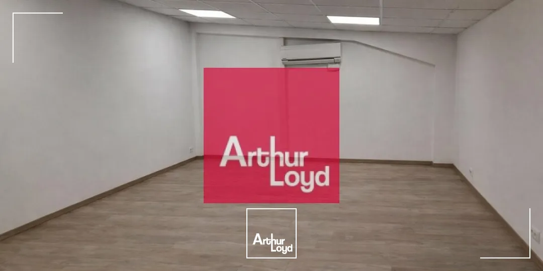 Locaux d'activité & Entrepôts - Location - PONT-DU-CHATEAU - 63430 - 250-250 - 7662589