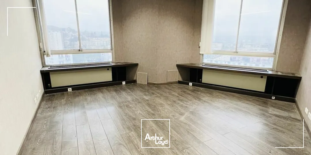 Bureaux - Location - VANDOEUVRE LES NANCY - 54500 - 146-146 - 7662614