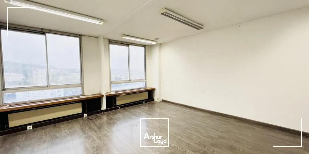 Bureaux - Location - VANDOEUVRE LES NANCY - 54500 - 146-146 - 7662615