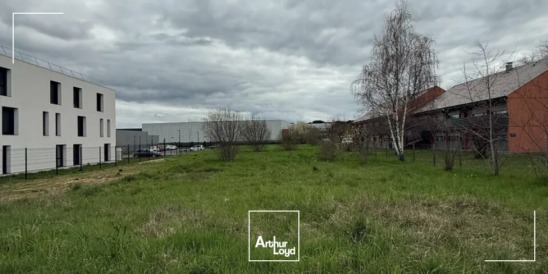 Terrains - Vente - BRIVE-LA-GAILLARDE - 19100 - 2450-2450 - 7662638