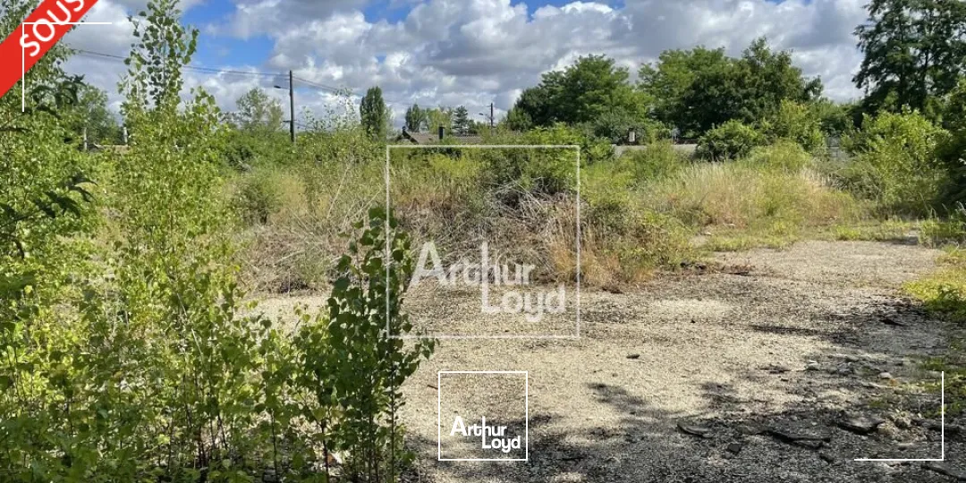 Terrains - Vente - DAMMARIE LES LYS - 77190 - 14677-14677 - 7662666