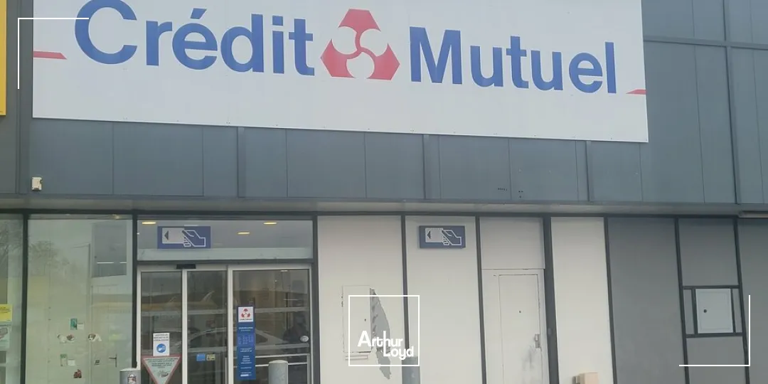 Locaux commerciaux - Location - CHATELLERAULT - 86100 - 200-200 - 7662722