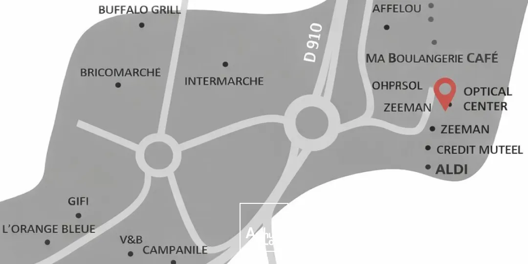 Locaux commerciaux - Location - CHATELLERAULT - 86100 - 200-200 - 7662723