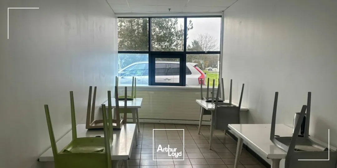 Locaux d'activité & Entrepôts - Vente - AIZENAY - 85190 - 23091-23091 - 7662741