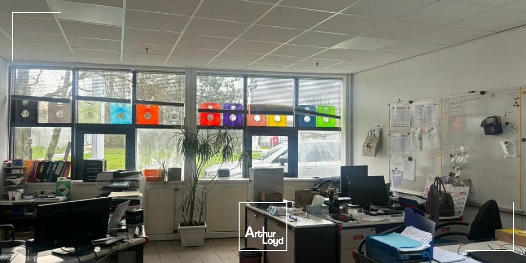 Locaux d'activité & Entrepôts - Vente - AIZENAY - 85190 - 23091-23091 - 7662743