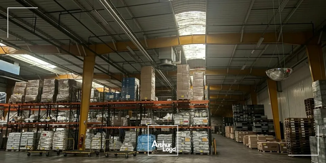 Locaux d'activité & Entrepôts - Vente - AIZENAY - 85190 - 23091-23091 - 7662742