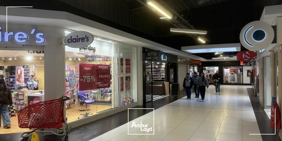 Locaux commerciaux - Vente - POITIERS - 86000 - 100.38-100.38 - 7662753