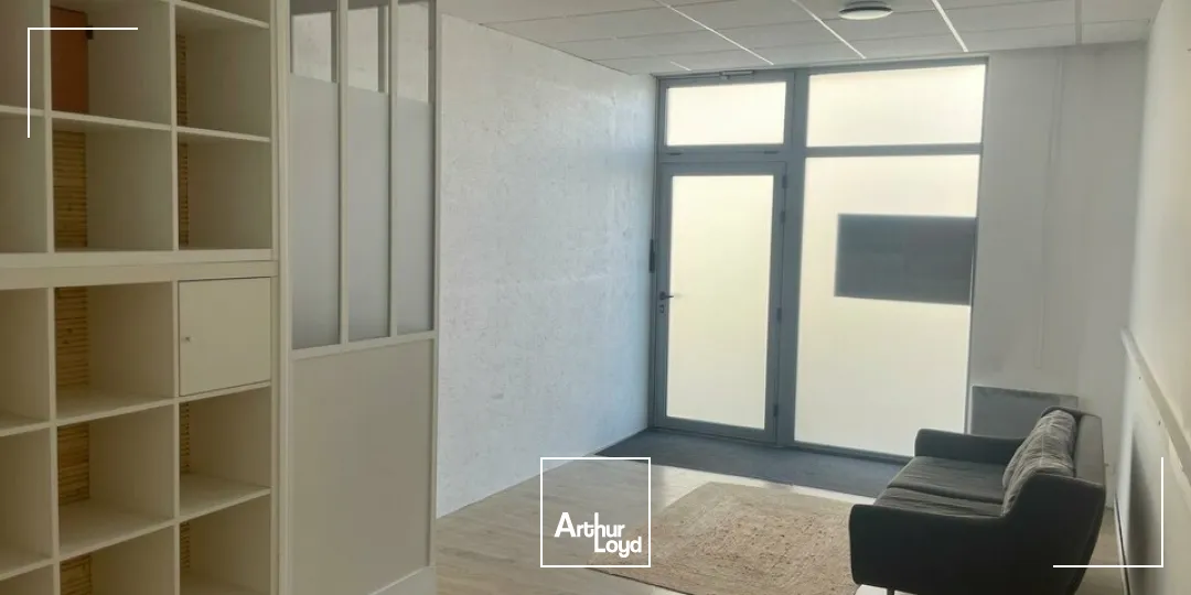 Locaux commerciaux - Vente - CHANTONNAY - 85110 - 47-47 - 7662768