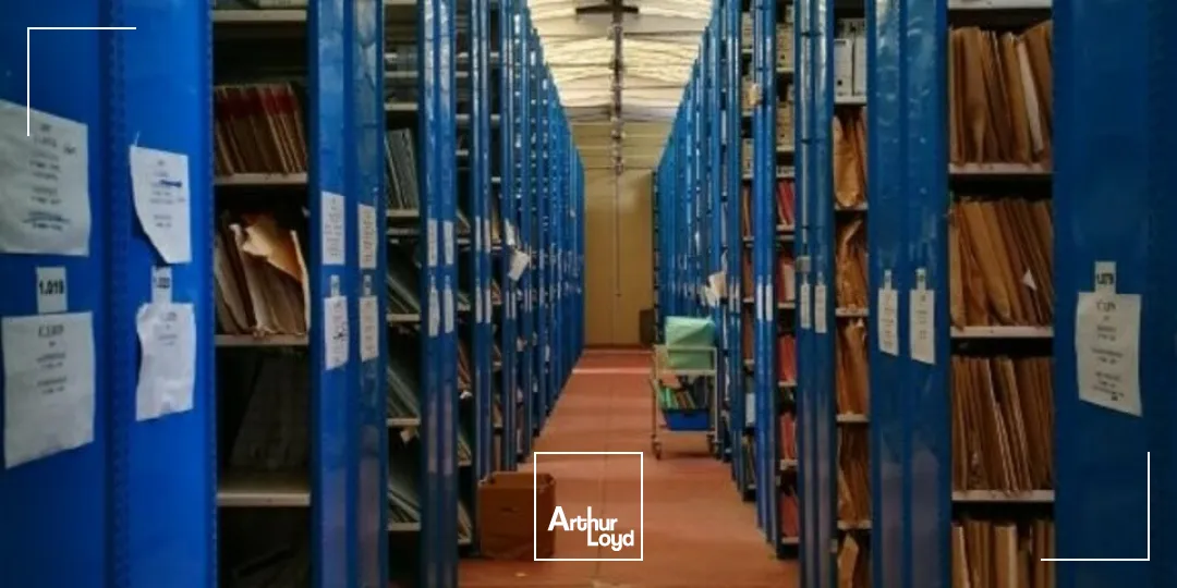 Locaux d'activité & Entrepôts - Location - POITIERS - 86000 - 713-713 - 7662764