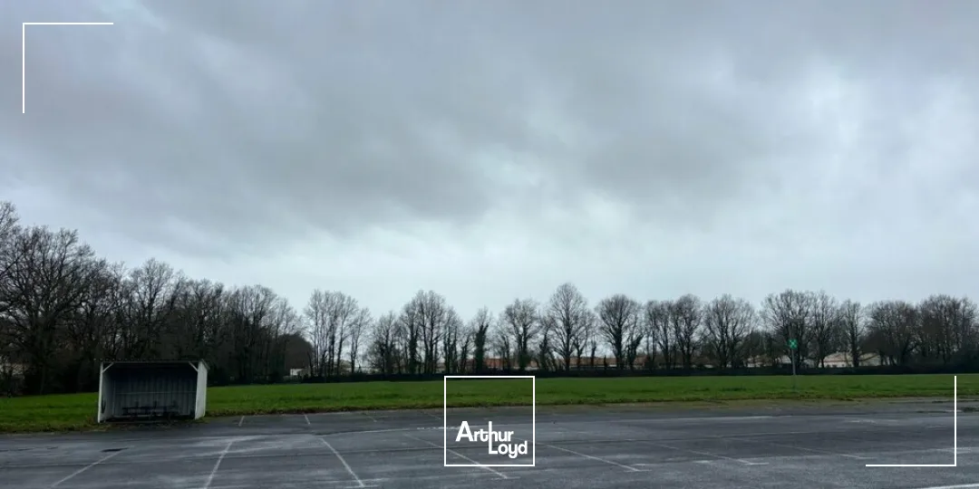 Terrains - Vente - AIZENAY - 85190 - 19161.99-19161.99 - 7662779