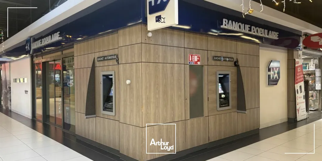 Bureaux - Location - POITIERS - 86000 - 237-237 - 7662777