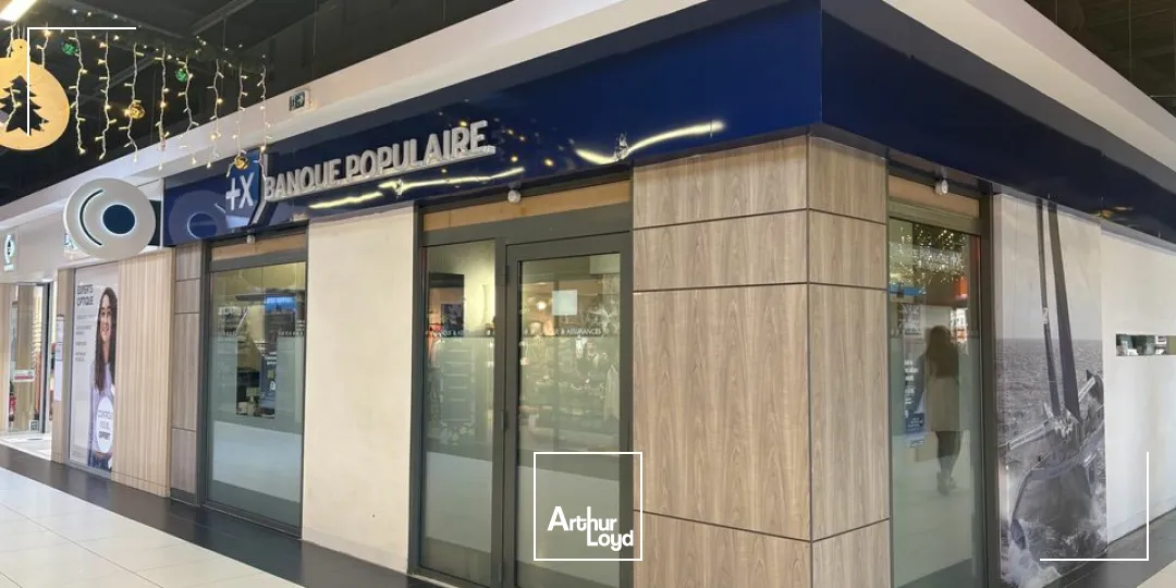 Bureaux - Location - POITIERS - 86000 - 237-237 - 7662778