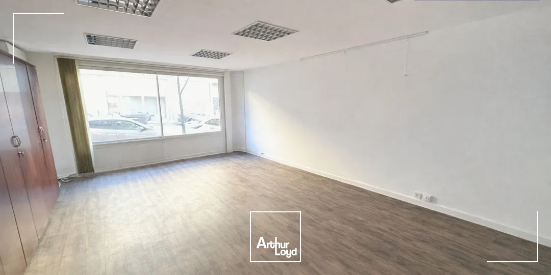 Bureaux - Vente - AIX EN PROVENCE - 13100 - 116-116 - 7662840