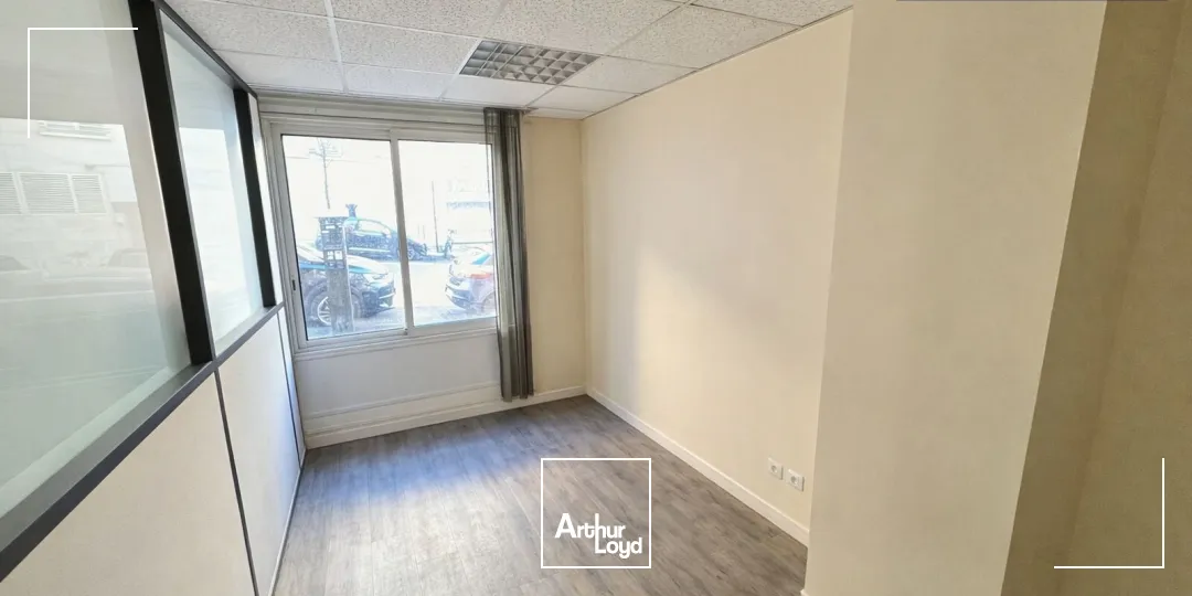 Bureaux - Vente - AIX EN PROVENCE - 13100 - 116-116 - 7662844