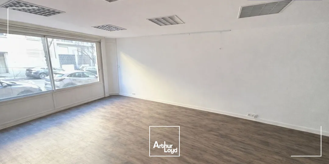 Bureaux - Vente - AIX EN PROVENCE - 13100 - 116-116 - 7662839