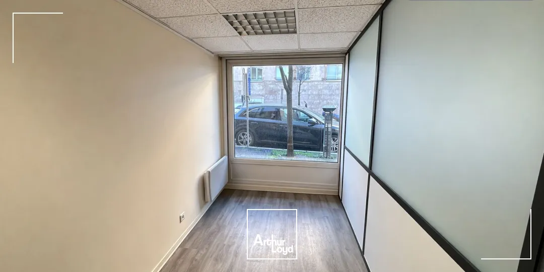 Bureaux - Vente - AIX EN PROVENCE - 13100 - 116-116 - 7662843