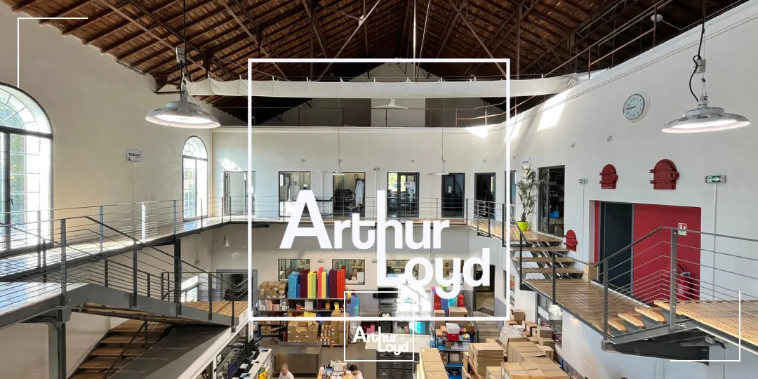 Locaux d'activité & Entrepôts - Location - CONGENIES - 30111 - 1195-1195 - 7662899