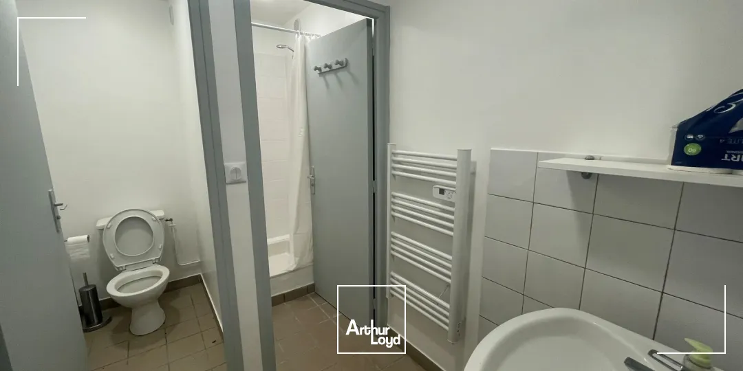 Locaux d'activité & Entrepôts - Location - MARINES - 95640 - 162-162 - 7662938