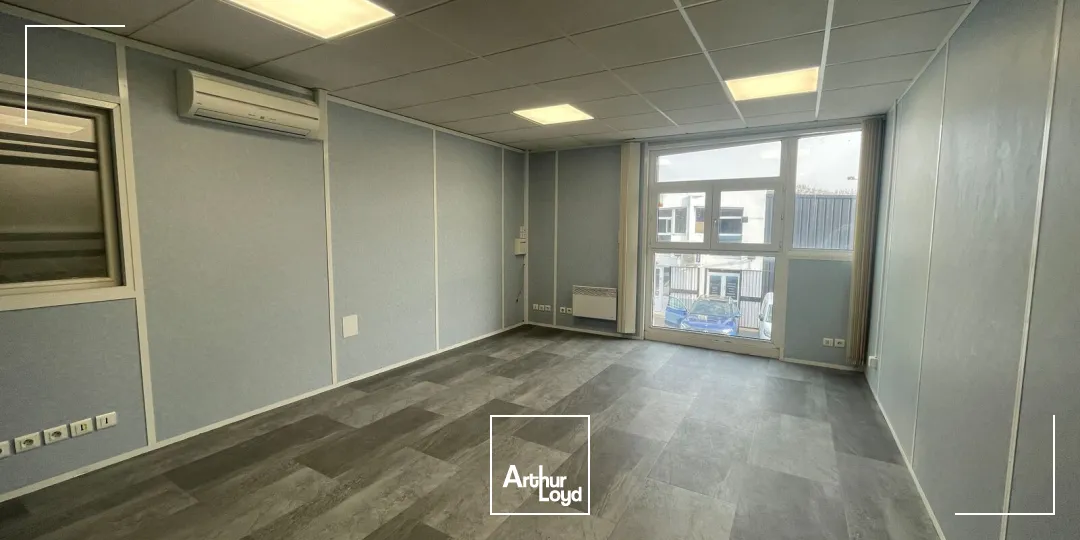 Locaux d'activité & Entrepôts - Location - MARINES - 95640 - 162-162 - 7662940