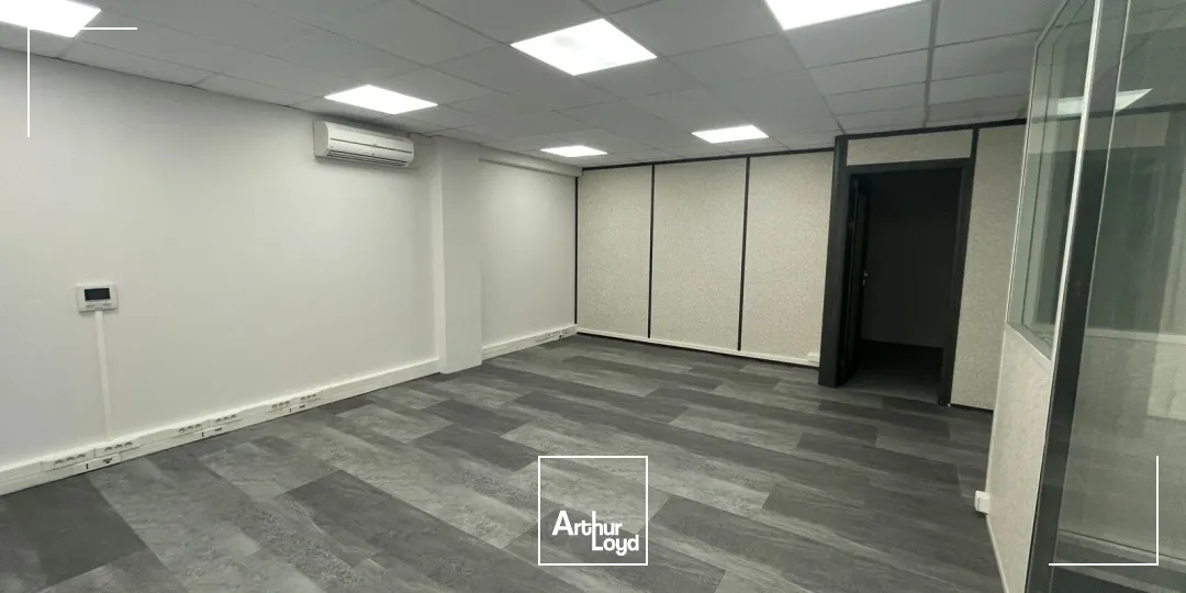 Locaux d'activité & Entrepôts - Location - MARINES - 95640 - 162-162 - 7662941