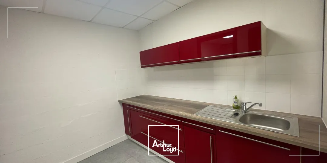 Locaux d'activité & Entrepôts - Location - MARINES - 95640 - 162-162 - 7662942