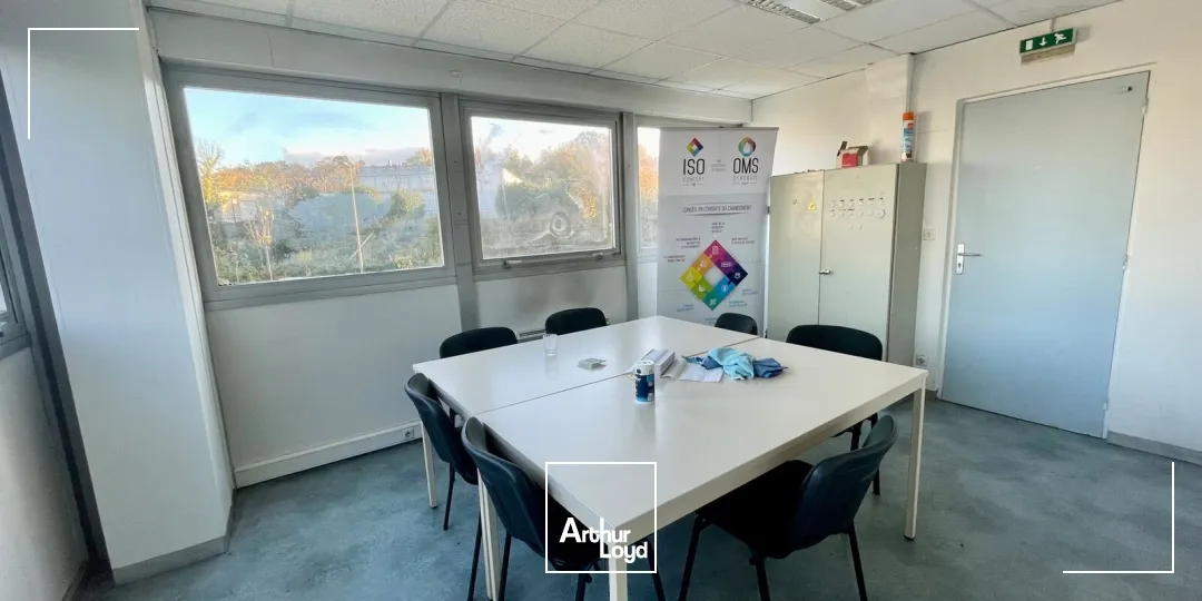 Locaux d'activité & Entrepôts - Vente - PETIT COURONNE - 76650 - 893-893 - 7662958