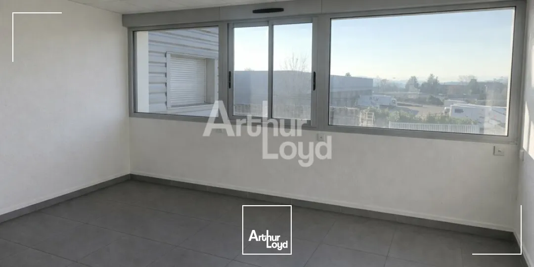 Locaux d'activité & Entrepôts - Vente - ANNECY - 74370 - 430-430 - 7662974