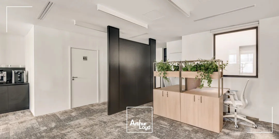 Bureaux - Location - PARIS - 75017 - 225-225 - 7663049