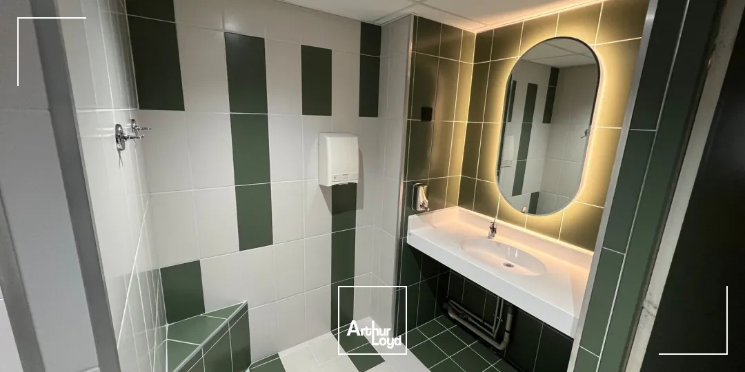 Bureaux - Vente - NANTES - 44000 - 612-612 - 7663115