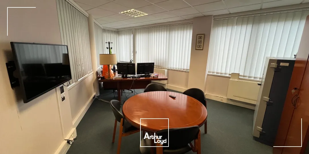 Bureaux - Vente - NANTES - 44000 - 612-612 - 7663110