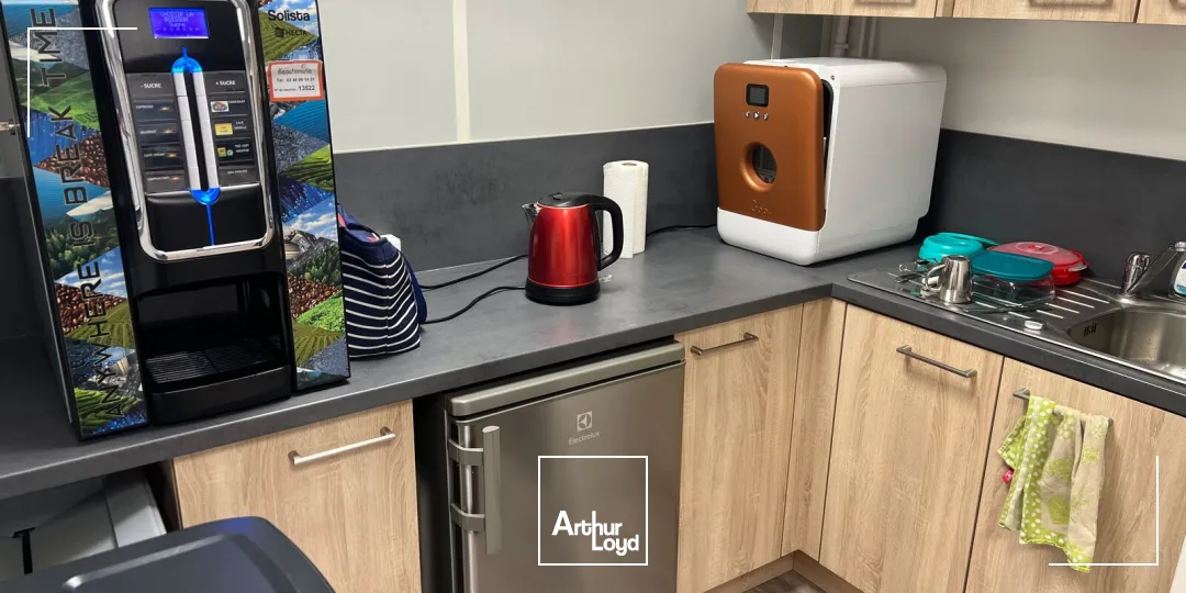 Bureaux - Vente - NANTES - 44000 - 612-612 - 7663112