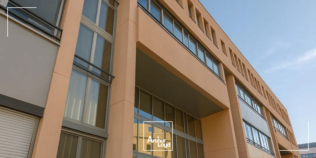 Bureaux - Vente - NANTES - 44000 - 612-612 - 7663106