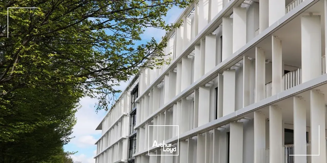 Bureaux - Location - SAINT ETIENNE - 42000 - 132-444 - 7663172