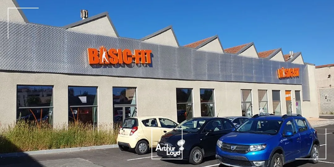 Locaux commerciaux - Location - FEURS - 42110 - 474-474 - 7663170