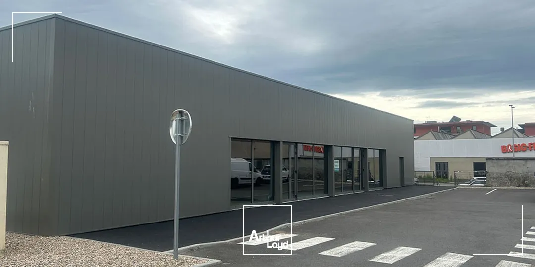 Locaux commerciaux - Location - FEURS - 42110 - 474-474 - 7663166