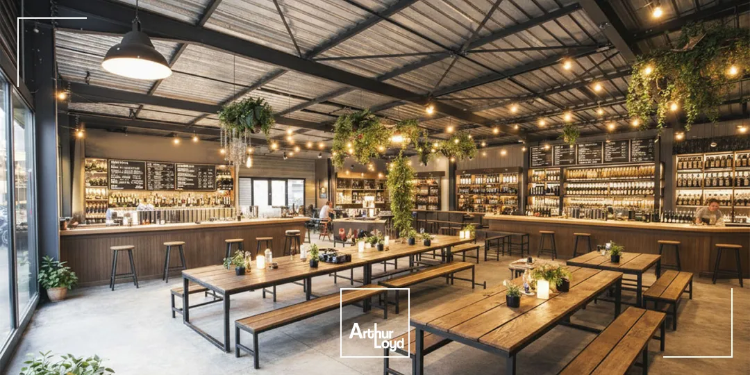 Locaux commerciaux - Location - FEURS - 42110 - 474-474 - 7663171