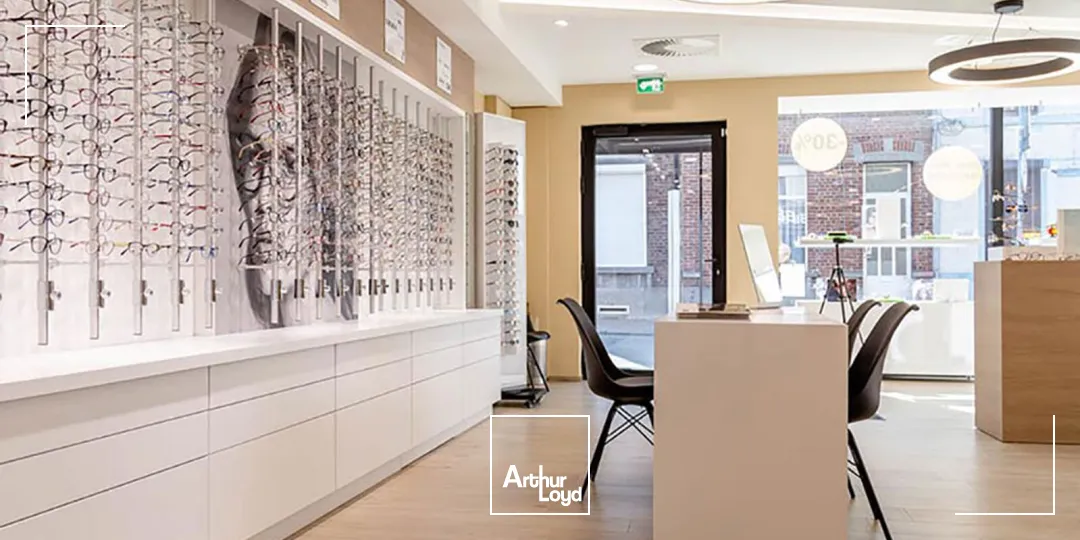 Locaux commerciaux - Vente - SURY LE COMTAL - 42450 - 270-270 - 7663203