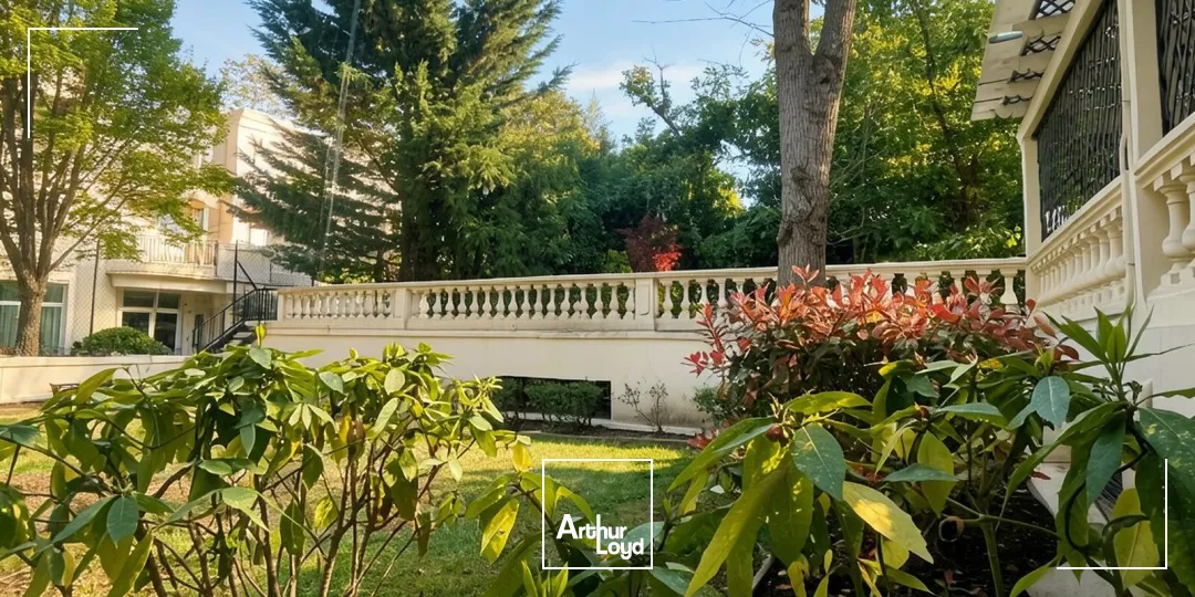 Bureaux - Vente - NEUILLY SUR SEINE - 92200 - 375-375 - 7663336