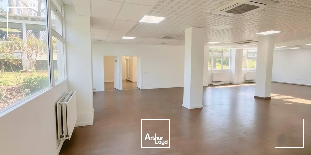 Bureaux - Vente - NEUILLY SUR SEINE - 92200 - 375-375 - 7663330