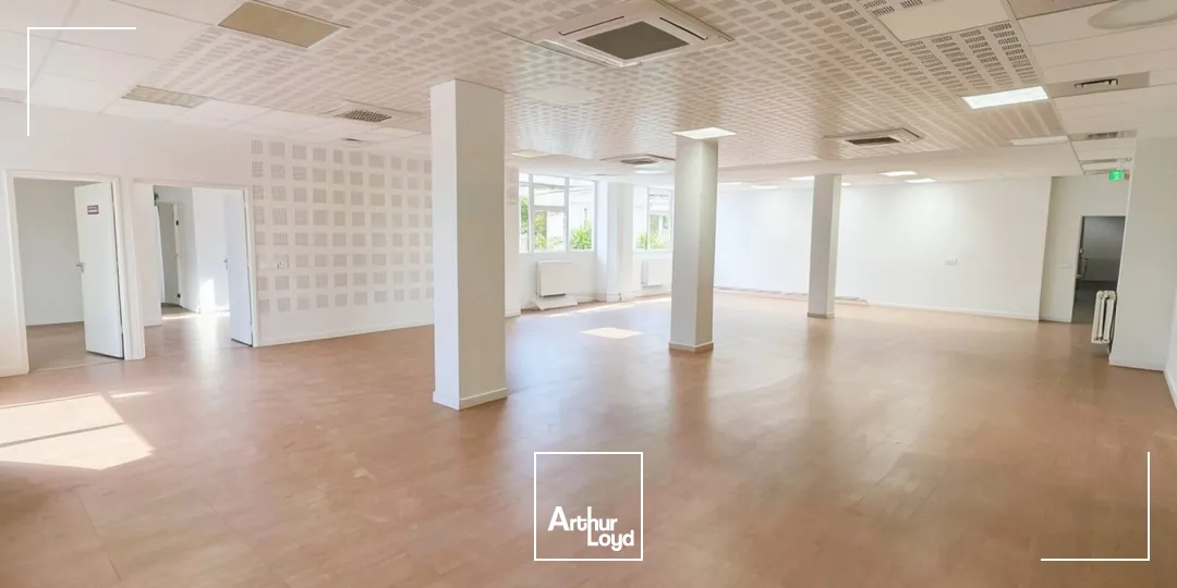 Bureaux - Vente - NEUILLY SUR SEINE - 92200 - 375-375 - 7663331