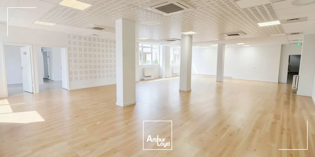 Bureaux - Vente - NEUILLY SUR SEINE - 92200 - 375-375 - 7663335