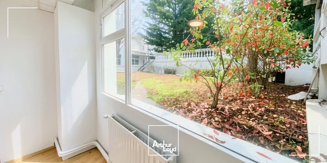 Bureaux - Vente - NEUILLY SUR SEINE - 92200 - 375-375 - 7663334