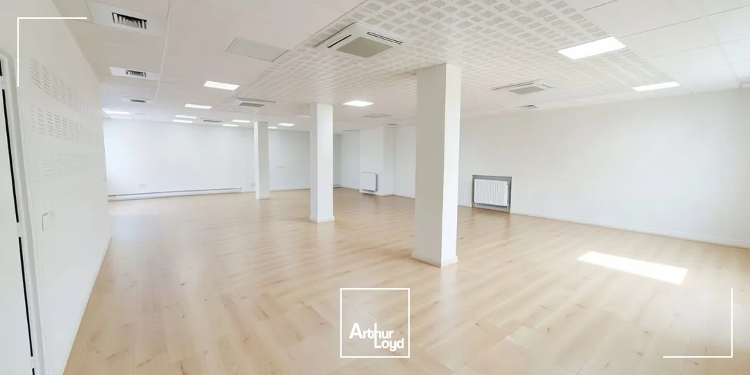 Bureaux - Vente - NEUILLY SUR SEINE - 92200 - 375-375 - 7663329