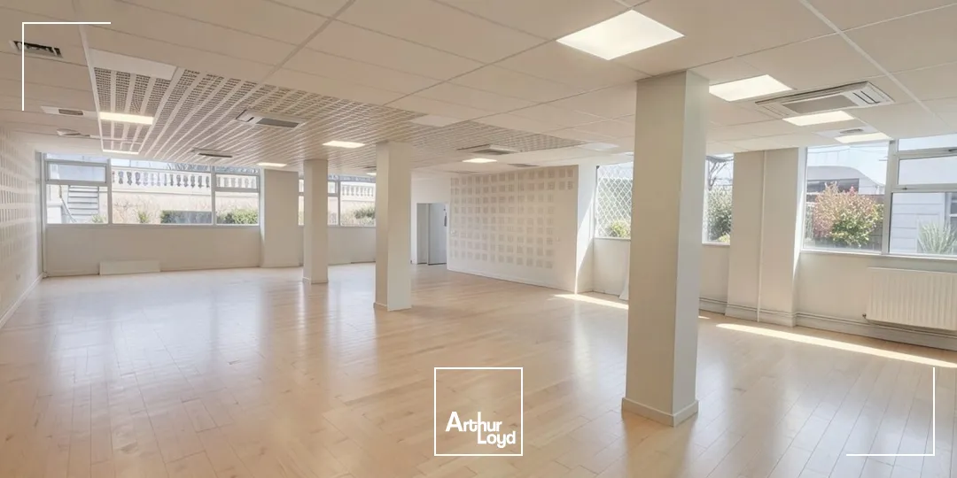 Bureaux - Vente - NEUILLY SUR SEINE - 92200 - 375-375 - 7663332